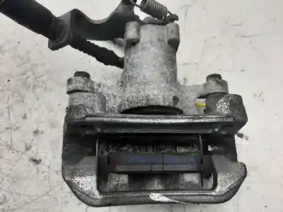 Peça sobressalente para automóvel em segunda mão pinça de travão traseira esquerda por kia soul ( ) concept referências oem iam 