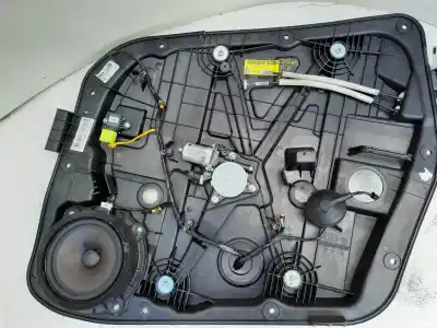 Peça sobressalente para automóvel em segunda mão elevador de vidros dianteiro direito por kia soul ( ) concept referências oem iam 82460b2000