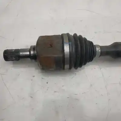 Peça sobressalente para automóvel em segunda mão transmissão dianteira direita por kia soul ( ) concept referências oem iam 49501b2620