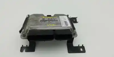 Автозапчастина б/у ебу контролер двигуна для seat toledo ii (1m2) 1.9 tdi посилання на oem iam 0281010230 28sa4213 038906012ca