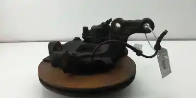 Автозапчасти б/у передняя правая кулачка за renault scénic iii (jz0/1_) 1.5 dci ссылки oem iam 400147163r  