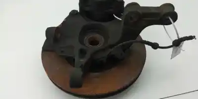 Автозапчастина б/у передній прав для renault scénic iii (jz0/1_) 1.5 dci посилання на oem iam 400147163r