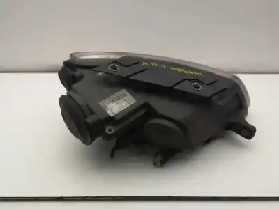 Peça sobressalente para automóvel em segunda mão farol / farolim esquerdo por volkswagen passat b6 (3c2) 2.0 tdi 16v referências oem iam 3c0941005j