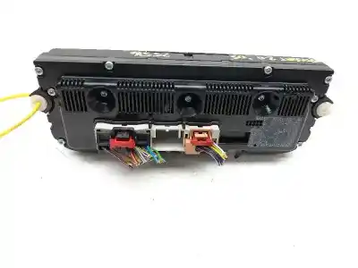 Peça sobressalente para automóvel em segunda mão comando de sofagem (chauffage / ar condicionado)  por volkswagen passat b6 (3c2) 2.0 tdi 16v referências oem iam 3c0907044nfkz