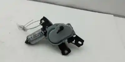Second-hand car spare part rear windshield wiper motor for vw passat b7 variant (365) 2.0 tdi oem iam references 53032812