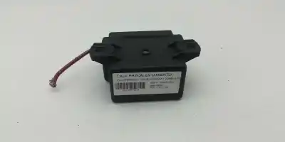 Pezzo di ricambio per auto di seconda mano SCATOLA DI PRERISCALDAMENTO per VOLKSWAGEN LT CAJA CERRADA / COMBI (MOD. 1997)  Riferimenti OEM IAM 2D0911253  899063000