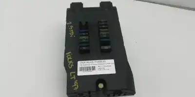 Second-hand car spare part FUSE BOX UNIT for VOLKSWAGEN LT CAJA CERRADA / COMBI (MOD. 1997)  OEM IAM references 0005400650  08501002
