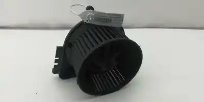 Second-hand car spare part heater blower motor for volkswagen lt caja cerrada / combi (mod. 1997) 2.5 tdi oem iam references 651586k  