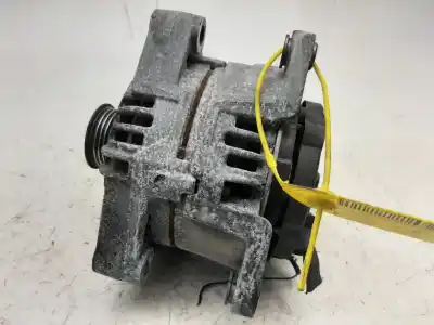 Pezzo di ricambio per auto di seconda mano alternatore per saab 9-3 berlina 2.2 s tid riferimenti oem iam 0124525030