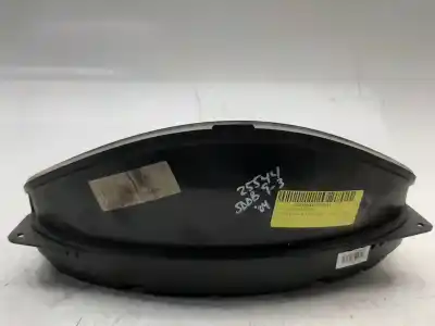 Pezzo di ricambio per auto di seconda mano pannello degli strumenti per saab 9-3 berlina 2.2 s tid riferimenti oem iam 12802927
