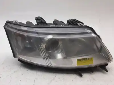 Pezzo di ricambio per auto di seconda mano faro anteriore destro per saab 9-3 berlina 2.2 s tid riferimenti oem iam 
