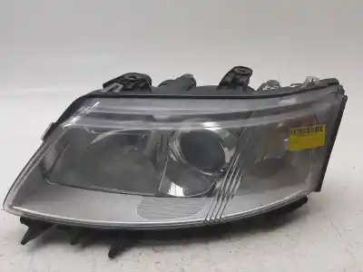 Pezzo di ricambio per auto di seconda mano faro anteriore sinistro per saab 9-3 berlina 2.2 s tid riferimenti oem iam 