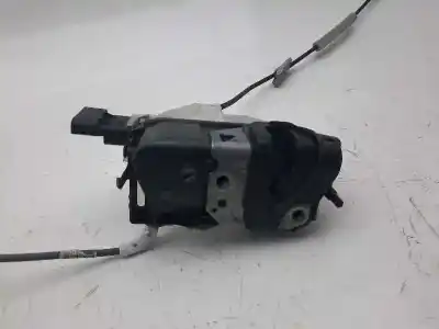 Pezzo di ricambio per auto di seconda mano serratura porta anteriore destra per citroen c3 iii (sx) 1.6 bluehdi 100 riferimenti oem iam a048069