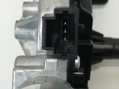 Pezzo di ricambio per auto di seconda mano motore tergicristallo posteriore per citroen c3 iii (sx) 1.6 bluehdi 100 riferimenti oem iam 0390205008
