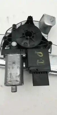 Pezzo di ricambio per auto di seconda mano alzacristalli anteriore sinistro per citroen c3 iii (sx) 1.6 bluehdi 100 riferimenti oem iam 9813093480