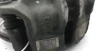 Pezzo di ricambio per auto di seconda mano pinza freno anteriore destra per citroen c3 iii (sx) 1.6 bluehdi 100 riferimenti oem iam 9805497780