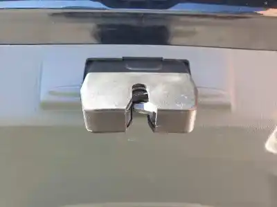Автозапчастина б/у замок багажника / ворот для ford c-max (cb7) (2010->) 1.6 titanium [1.6 ltr. - 85 kw tdci cat] посилання на oem iam 8m51r442a66