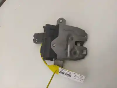 Автозапчастина б/у замок багажника / ворот для ford c-max (cb7) (2010->) 1.6 titanium [1.6 ltr. - 85 kw tdci cat] посилання на oem iam 8m51r442a66  