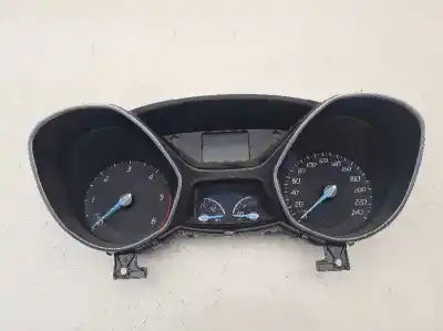 Автозапчастина б/у панель інструментів для ford c-max (cb7) (2010->) 1.6 titanium [1.6 ltr. - 85 kw tdci cat] посилання на oem iam bm5t10849bch