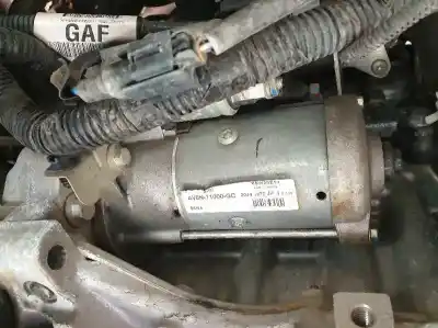 Автозапчастина б/у двигун запускається для ford c-max (cb7) (2010->) 1.6 titanium [1.6 ltr. - 85 kw tdci cat] посилання на oem iam av6n11000gc  