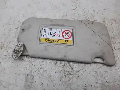 Автозапчастина б/у правильний натір для ford c-max (cb7) (2010->) 1.6 titanium [1.6 ltr. - 85 kw tdci cat] посилання на oem iam du5a00014ca