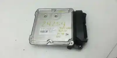 Автозапчасти б/у блок управления двигателем за seat exeo (3r2) 2.0 tdi ссылки oem iam 03l906022tg 03l906022ge 0281016325