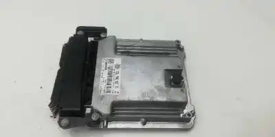 Автозапчастина б/у ебу контролер двигуна для seat exeo (3r2) 2.0 tdi посилання на oem iam 03l906022tg
