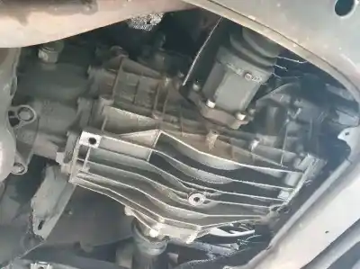 Автозапчастина б/у коробка передач для audi a4 b6 avant (8e5) 1.9 tdi посилання на oem iam fyt  