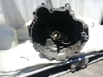 Автозапчасти б/у коробка передач за audi a4 b6 avant (8e5) 1.9 tdi ссылки oem iam fyt