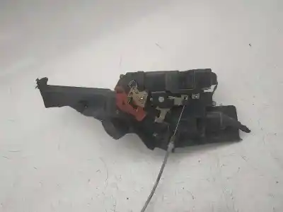 Автозапчасти б/у замок передней правой двери за audi a4 b6 avant (8e5) 1.9 tdi ссылки oem iam 16c8e1837016c