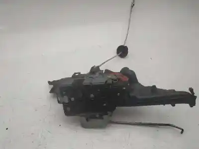 Автозапчастина б/у замок передній праві двері для audi a4 b6 avant (8e5) 1.9 tdi посилання на oem iam 16c8e1837016c  8e0837350