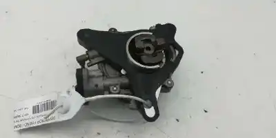 Автозапчасти б/у депрессор тормоза / вакуумный насос за lancia ypsilon (101) 1.3 multijet 16v platino (66kw) (10.2006->) ссылки oem iam 55226403