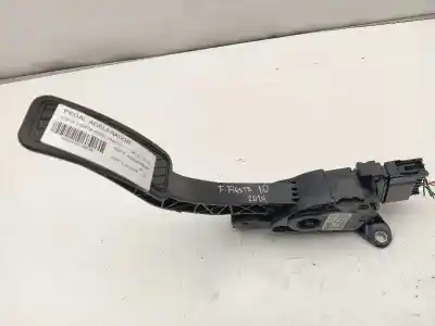 Автозапчасти б/у педаль газа за ford fiesta (ccn) titanium ссылки oem iam 8v219f836ab  