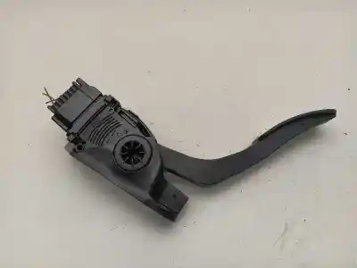 Pezzo di ricambio per auto di seconda mano PEDALE DELL ACCELERATORE per FORD FIESTA (CCN)  Riferimenti OEM IAM 8V219F836AB  