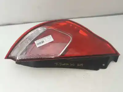 Автозапчасти б/у левый задний фонарь за ford fiesta (ccn) titanium ссылки oem iam c1bb13405ae  