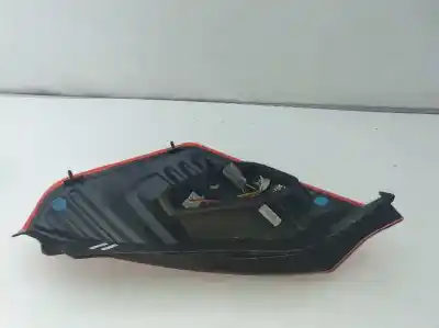 Автозапчасти б/у левый задний фонарь за ford fiesta (ccn) titanium ссылки oem iam c1bb13405ae