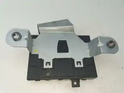 Автозапчастина б/у реле/запоперівник для ford fiesta (ccn) titanium посилання на oem iam dn1t15k600cd  116ra000084