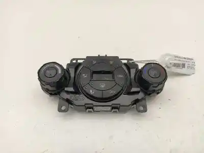 Автозапчасти б/у климат-контроль за ford fiesta (ccn) titanium ссылки oem iam 8a6t18c612
