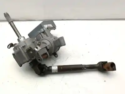 Автозапчасти б/у рулевая колонка за ford fiesta (ccn) titanium ссылки oem iam c1bc3c529em  jh18m028b2