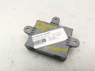 Автозапчасти б/у закрытый распределительный щит за ford fiesta (ccn) titanium ссылки oem iam cv1t14b533af