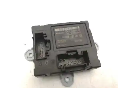 Автозапчасти б/у закрытый распределительный щит за ford fiesta (ccn) titanium ссылки oem iam cv1t14b533af  1002722708