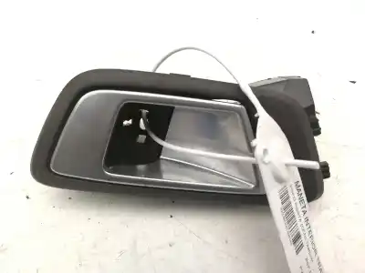Автозапчасти б/у левая задняя внутренняя ручка за ford fiesta (ccn) titanium ссылки oem iam c1bba22601e  