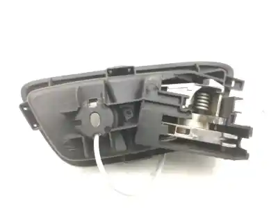 Автозапчасти б/у левая задняя внутренняя ручка за ford fiesta (ccn) titanium ссылки oem iam c1bba22601e