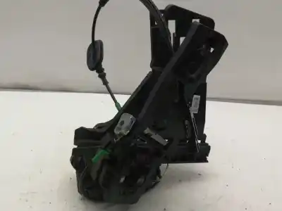 Автозапчасти б/у замок задней правой двери за ford fiesta (ccn) titanium ссылки oem iam 8a61a264a52  