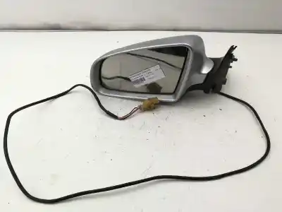 Second-hand car spare part left rearview mirror for audi a4 b6 (8e2) 1.9 tdi oem iam references 010681  