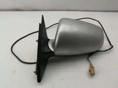 Second-hand car spare part left rearview mirror for audi a4 b6 (8e2) 1.9 tdi oem iam references 010681