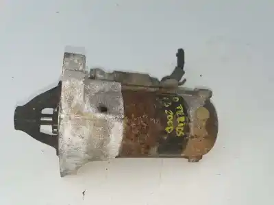 Peça sobressalente para automóvel em segunda mão MOTOR DE ARRANQUE por DAIHATSU TERIOS (J100)  Referências OEM IAM 2810087401  2280006620