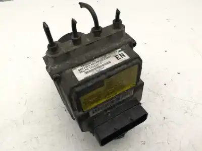 Peça sobressalente para automóvel em segunda mão abs por chevrolet kalos 1.4 se referências oem iam 18046958