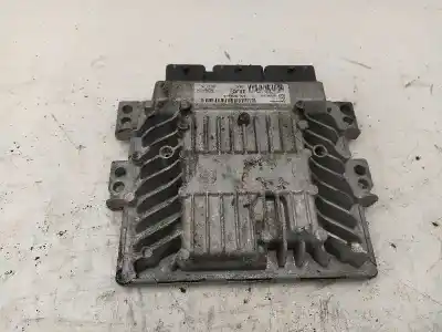 Second-hand car spare part ecu engine control for ford fiesta (cb1) ambiente oem iam references 8v2112a650ec 4ejcj38ac 5ws40584c