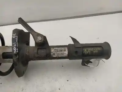 Peça sobressalente para automóvel em segunda mão amortecedor dianteiro direito por ford fiesta (cb1) ambiente referências oem iam 8v5118045bf